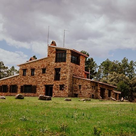 Cotanda - Casa De Montana Aislada En El Macizo Del Penyagolosa Puertomingalvo Exteriér fotografie