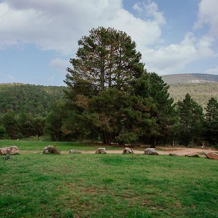 Cotanda - Casa De Montana Aislada En El Macizo Del Penyagolosa Puertomingalvo Exteriér fotografie